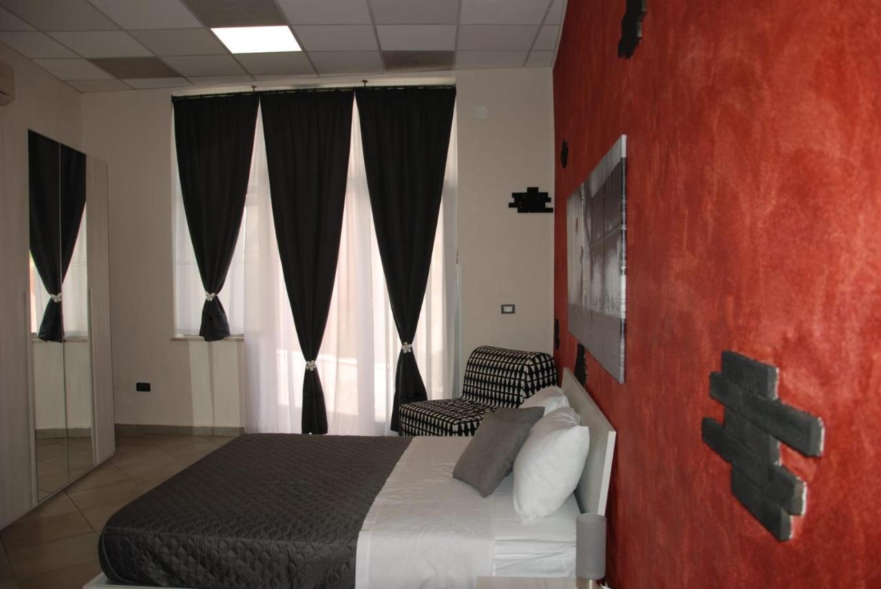 Four Season Winter Room Cefalu Exterior photo