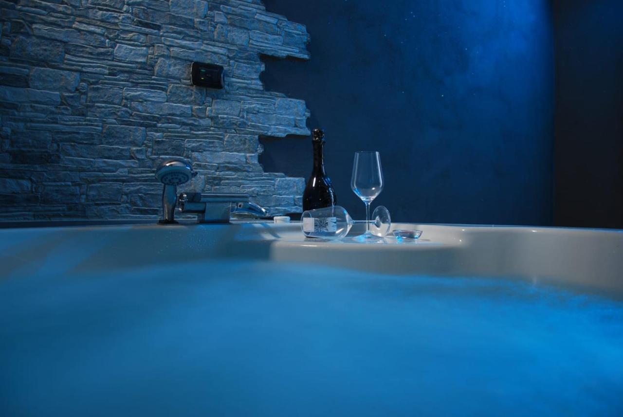 Four Season Winter Room Cefalu Exterior photo