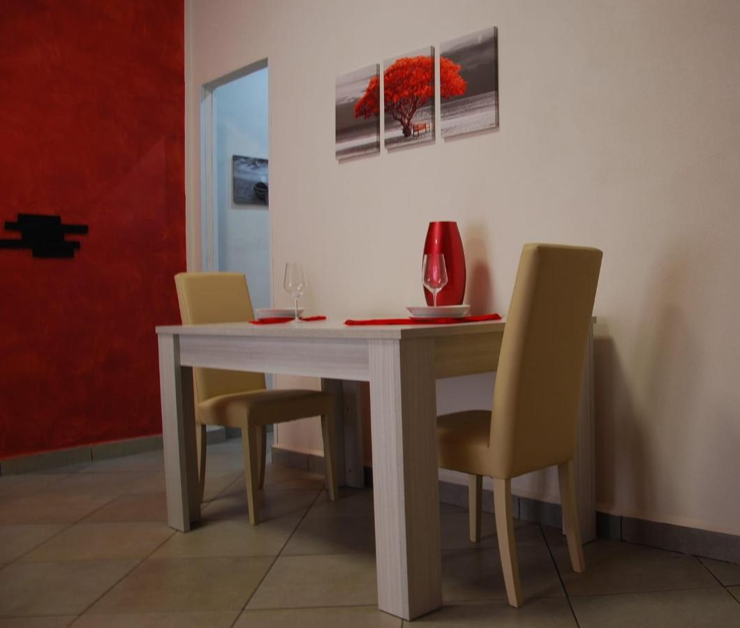Four Season Winter Room Cefalu Exterior photo