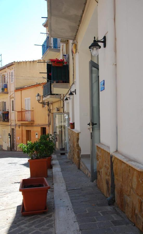 Four Season Winter Room Cefalu Exterior photo