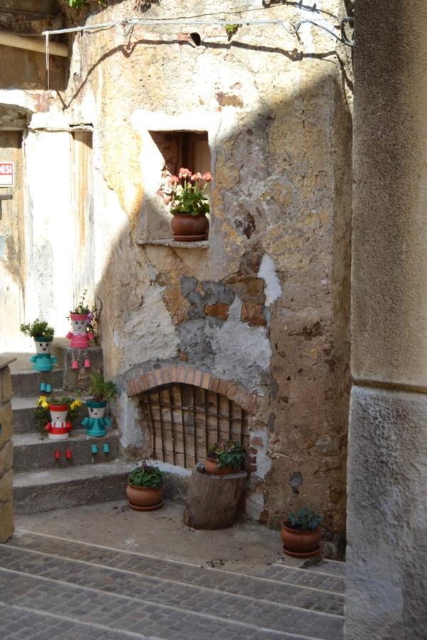Four Season Winter Room Cefalu Exterior photo