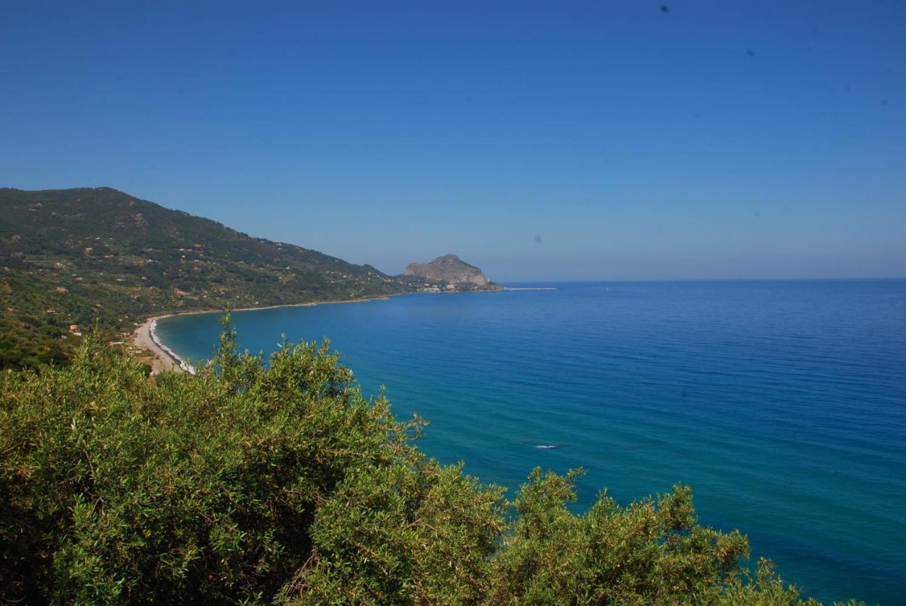 Four Season Winter Room Cefalu Exterior photo