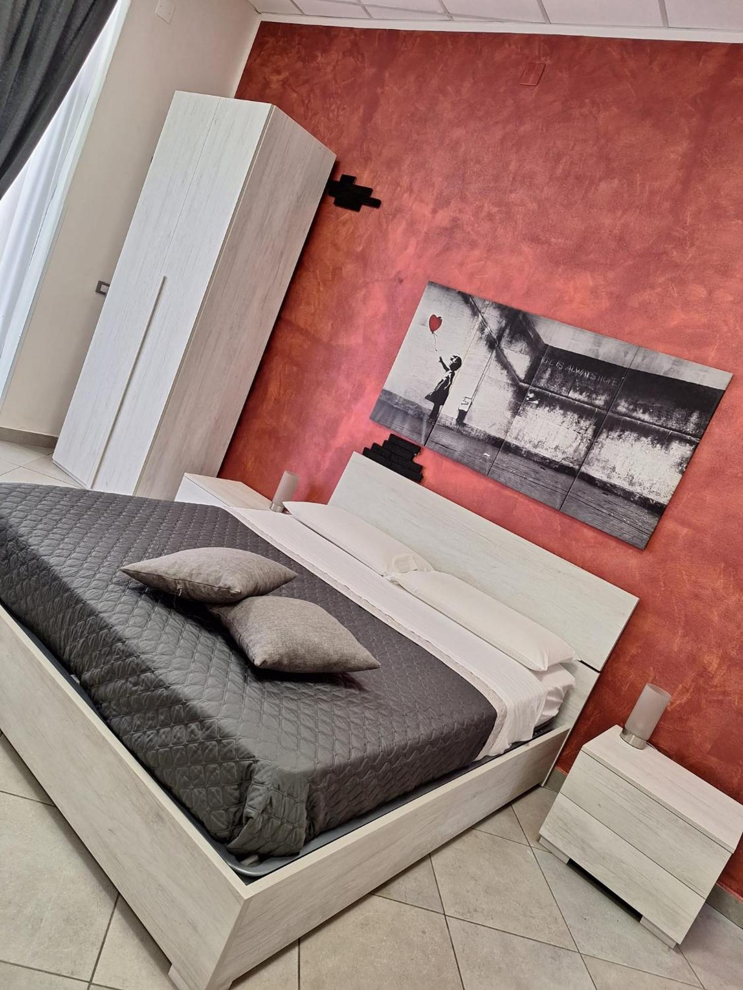Four Season Winter Room Cefalu Exterior photo